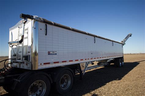 Back to Top. . Agrilite conveyor trailer for sale